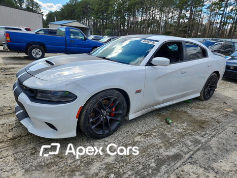 Dodge Charger 2020 - Image 1 of 13