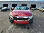 Kia Optima 2012