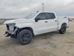 Chevrolet Silverado 2023