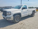 GMC Sierra 2017
