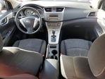 Nissan Sentra 2014