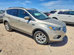 Ford Escape 2018