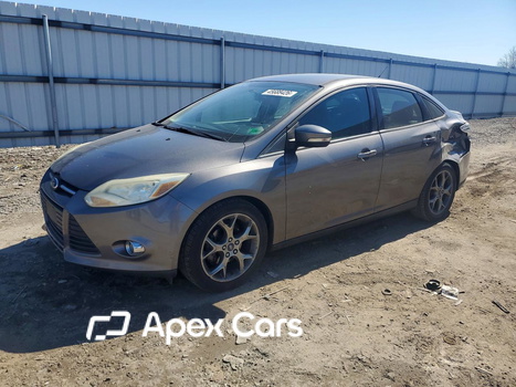 Ford Focus 2014 - Image 1 of 12
