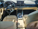 Audi A5 2022