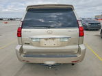 Lexus GX 2008