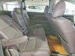 Honda Odyssey 2013