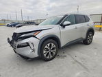 Nissan Rogue 2021