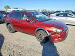 Subaru XV 2014