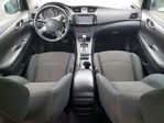 Nissan Sentra 2019