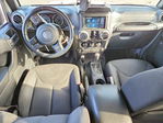 Jeep Wrangler 2016