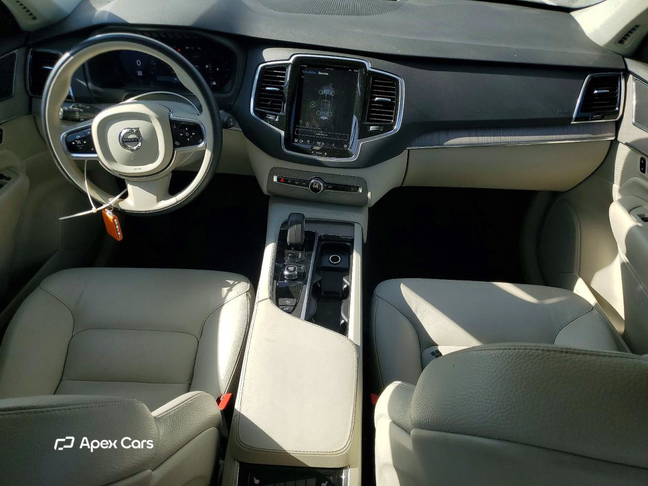 Volvo XC90 2024