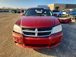 Dodge Avenger 2010