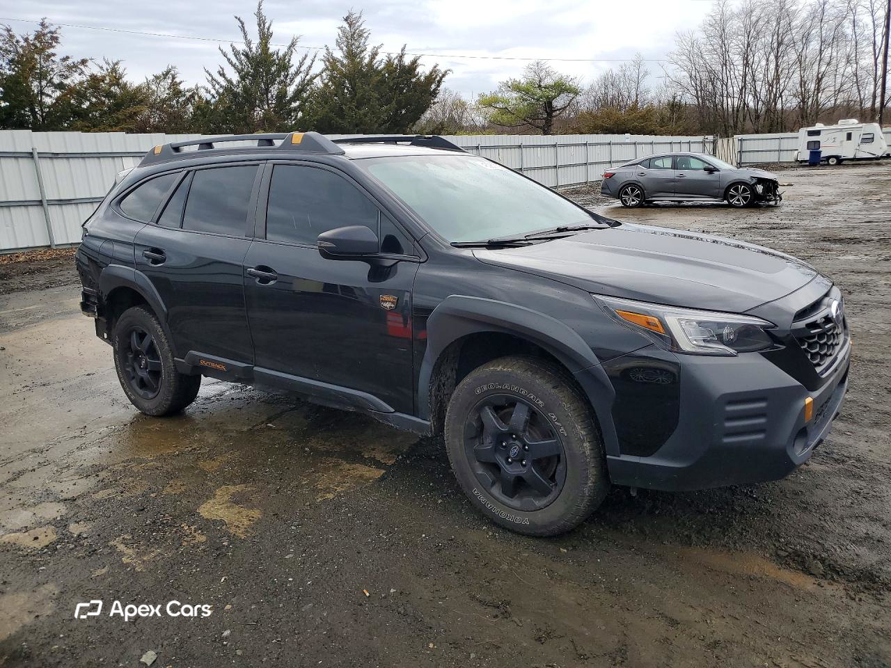 Subaru Outback 2023