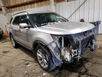 Ford Explorer 2016