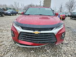 Chevrolet Blazer 2019