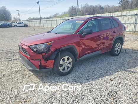 Toyota RAV 4 2019 - Image 1 of 13
