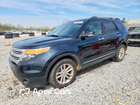 Ford Explorer 2015 - Image 1 of 13