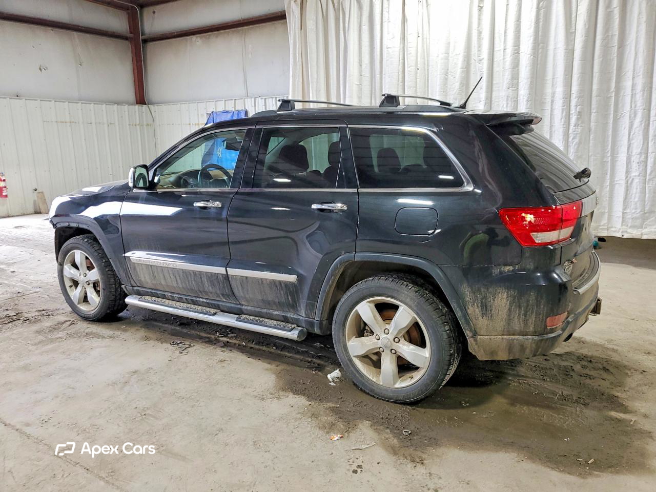 Jeep Cherokee 2013