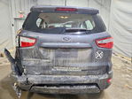 Ford EcoSport 2021