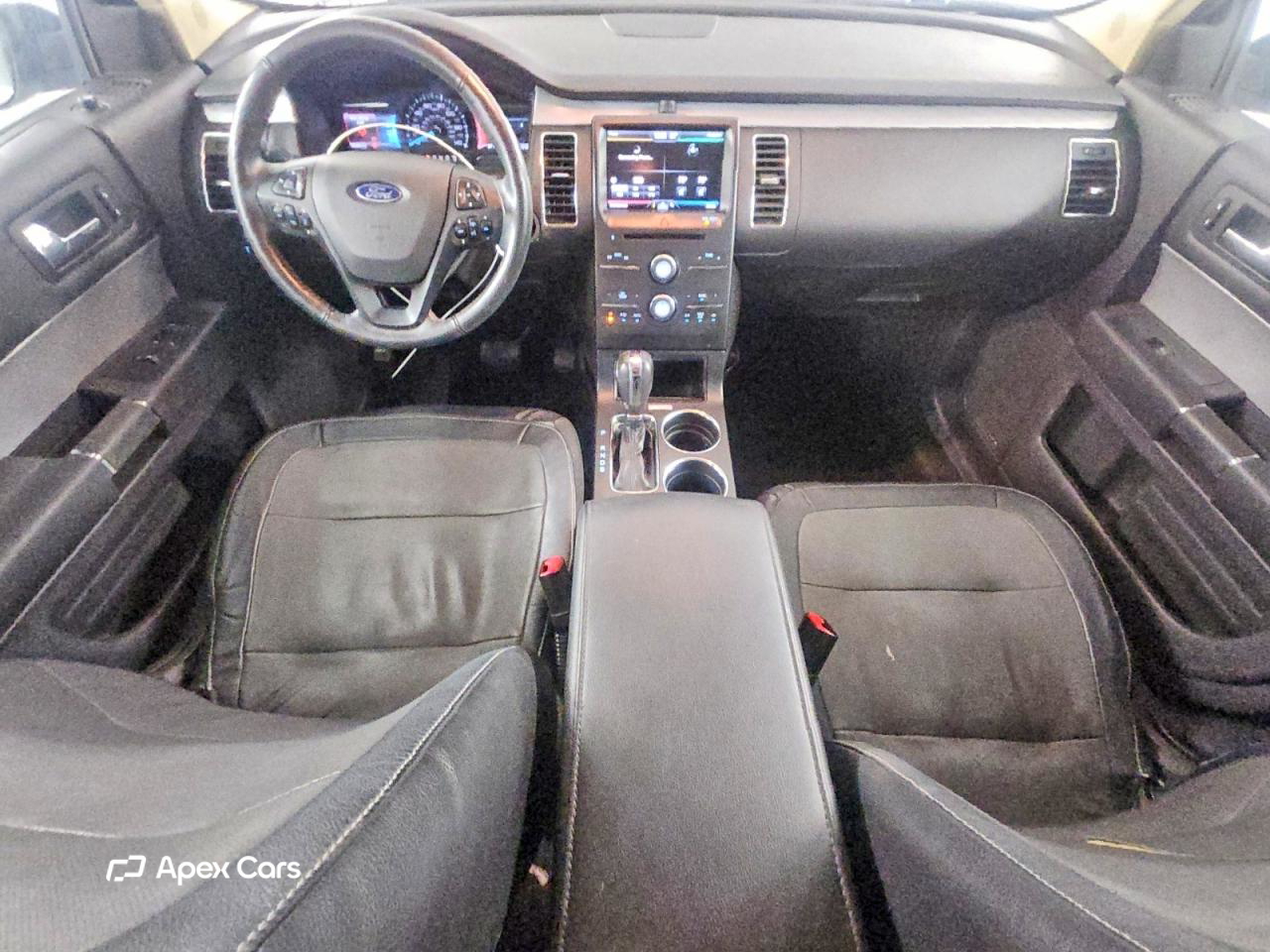 Ford Flex 2014