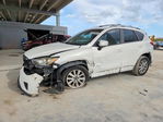 Mazda CX-5 2015