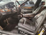 BMW Series 7 2014