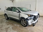 Ford Edge 2016