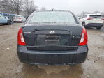 Hyundai Accent 2007