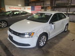 Volkswagen Jetta 2014