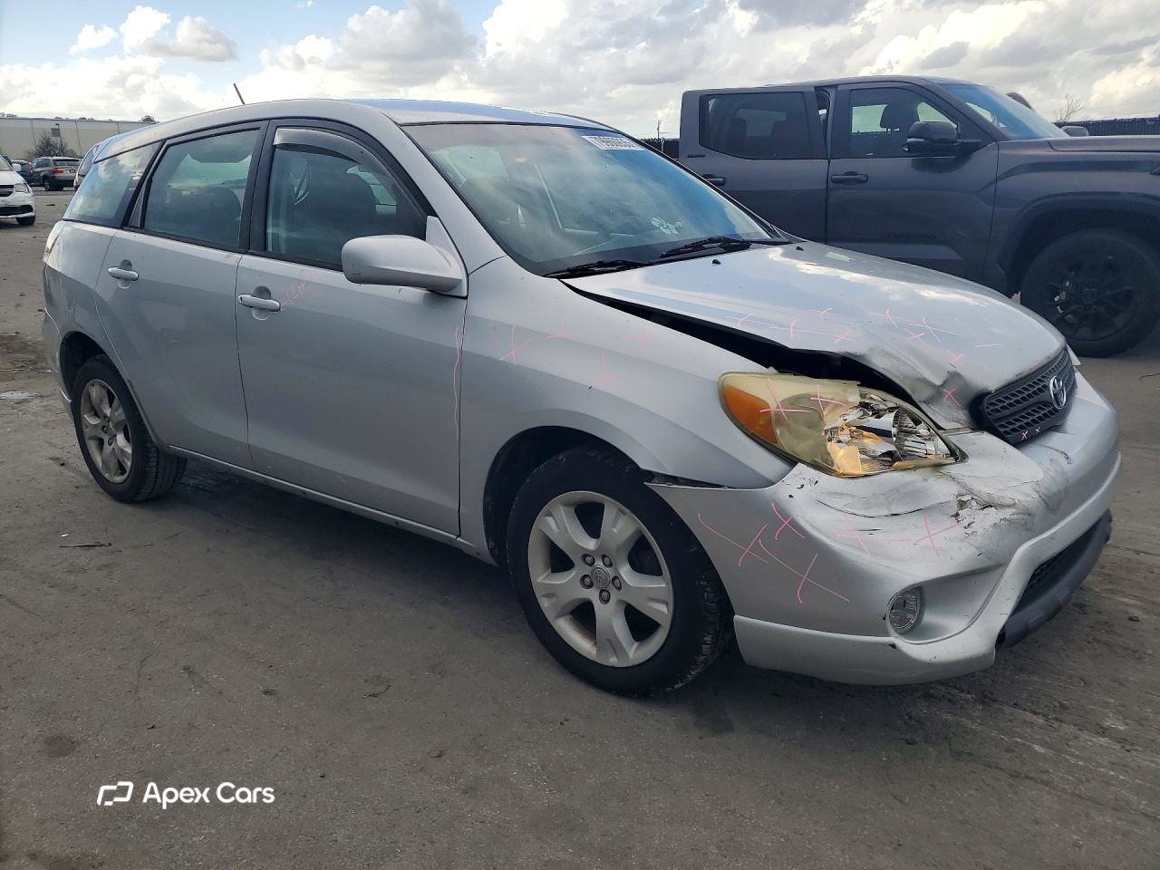 Toyota Matrix 2005