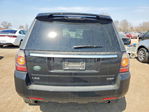 Land Rover LR2 2013