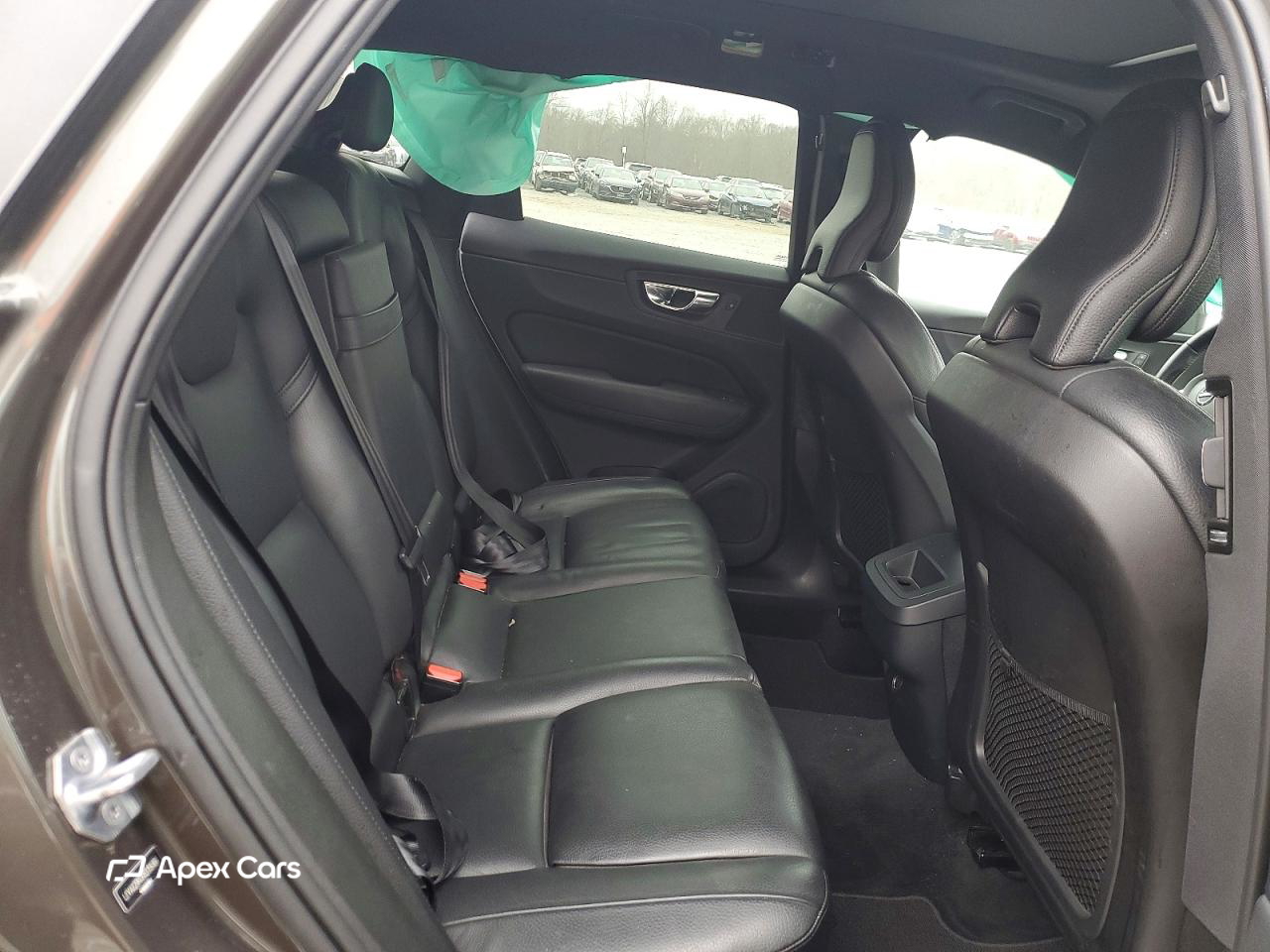 Volvo XC60 2019