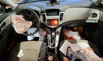 Chevrolet Cruze 2012