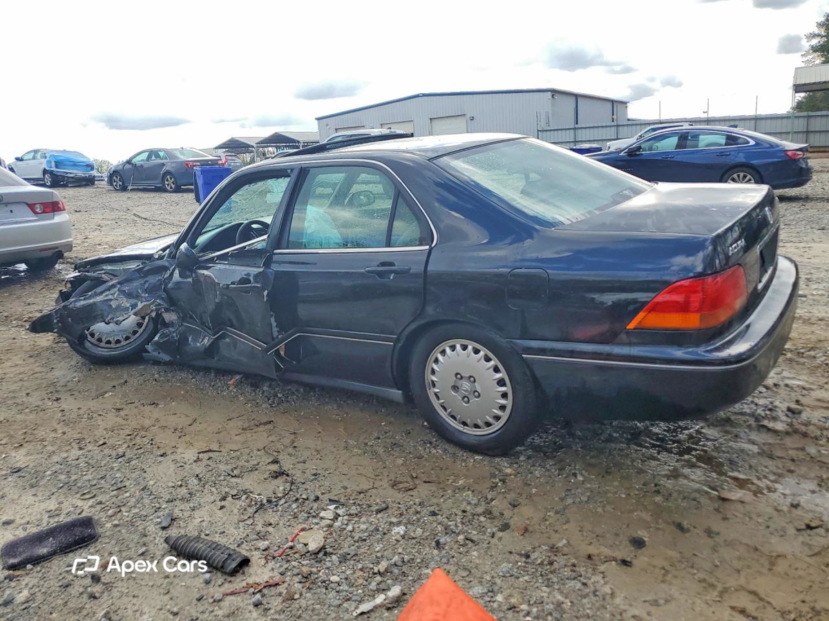 Acura RL 1997