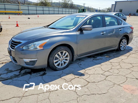 Nissan Altima 2015 - Image 1 of 5