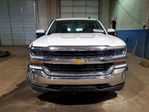 Chevrolet Silverado 2017