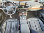 Audi A7 2014