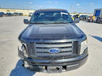 Ford F-150 2012