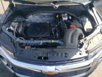 Chevrolet TrailBlazer 2024