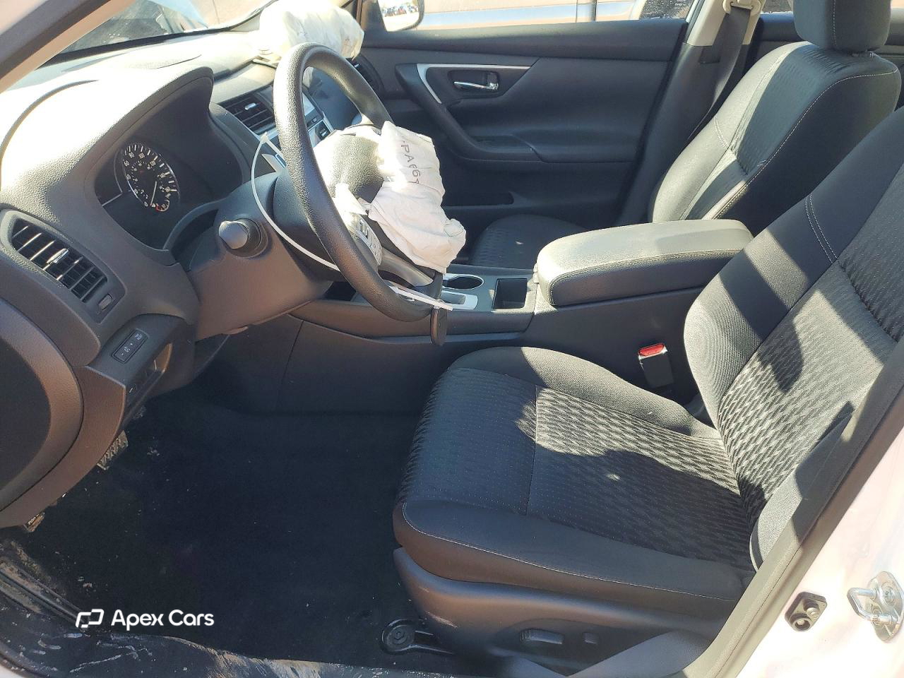 Altima 2018