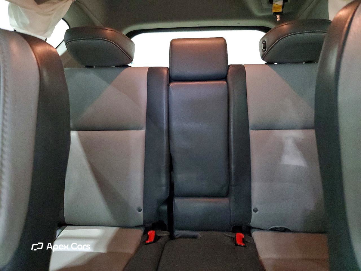 Toyota RAV 4 2013