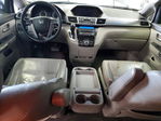 Honda Odyssey 2012