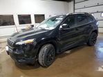 Jeep Cherokee 2017