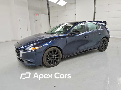 Mazda 3 2025 - Image 1 of 13