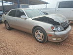 Lexus LS 2000