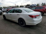 Honda Accord 2011