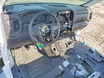 Chevrolet Silverado 2025