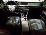 Kia Optima 2018