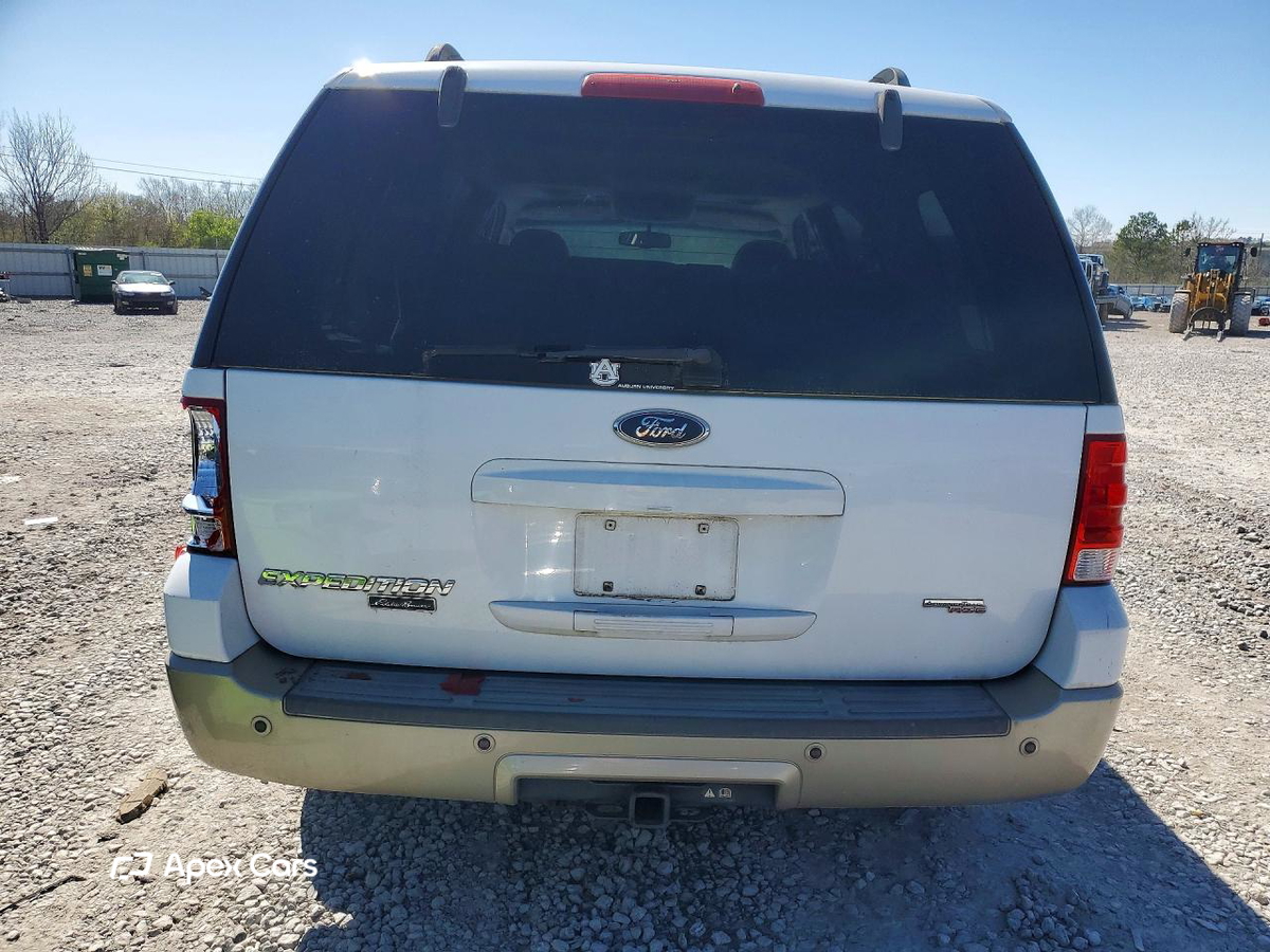 Ford Expedition 2006