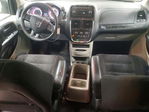 Dodge Caravan 2014